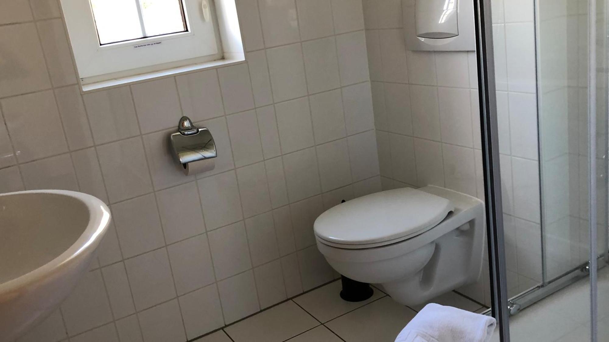 -"Grosse Koje" Fewo Im Og - Fischlaender Weg 53A Dierhagen Dış mekan fotoğraf